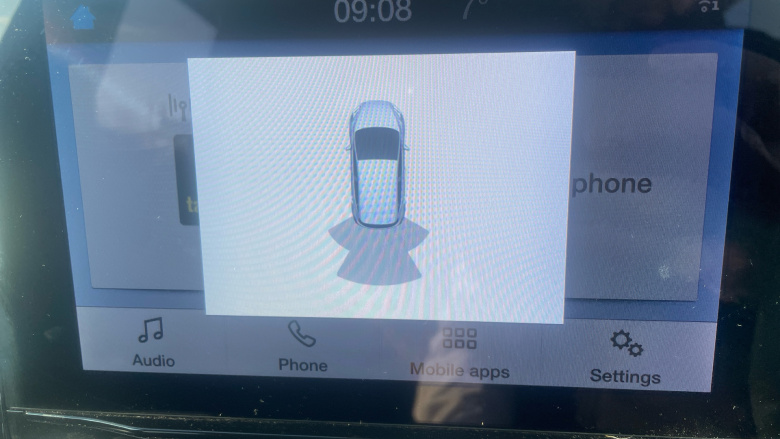 Ford Fiesta 1.0 EcoBoost 95 Titanium 5dr Petrol Hatchback